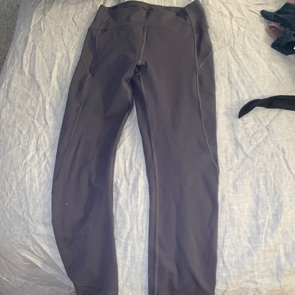 Lululemon In Movement Leggings